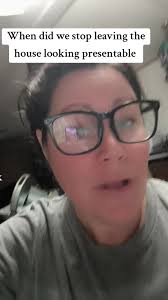 ¿Cuándo dejamos de vernos presentables al salir?