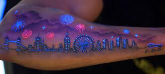 Allow up to 2 weeks for healing. Are Uv Tattoos Safe Rochester Tattoo Removal