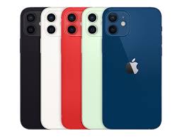Apple Iphone 12 Official Philippine Prices