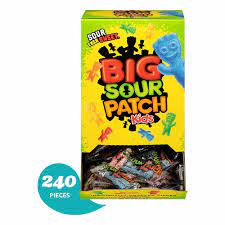 Check Out Today S Giveaway From Yourdailygiveaway Com Sour Patch Kids Sour Patch Patch Kids