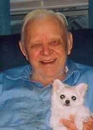 Roy Leland Bolden (1928-2009)