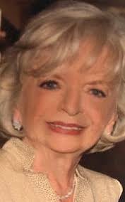 Sally Perelman Lehman