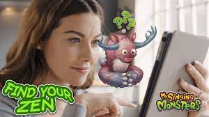 My singing monsters coloring book. My Singing Monsters Coloring Book Launch Trailer Youtube