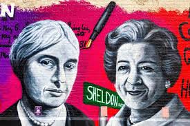 Murals of Grand Rapids