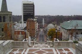 Eleanor, who has been so deprived of human connections for much of her life, forms a special bond with the incredibly toxic home because she is the most vulnerable and feels more at home there than she did with her family. History Of Lynchburg Part 5 The Seven Hills