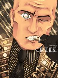 Hitman Fan Art Gallery