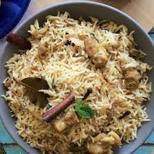 We will be cooking Chicken Yakhni Pulao... - Rahbar&#39;s Kitchen | Facebook