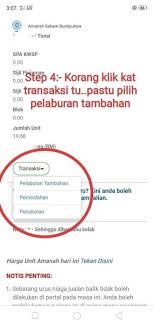 Pembelian emas antam di pluang juga bisa dilakukan dari transaksi terkecil, yaitu mulai dari 0. Semua Bank Boleh Ini Cara Transfer Duit Ke Asb Online Tanpa Caj 2021 Niaga Kini