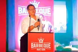 The barbeque nation ipo is sized at rs. 5k7mt7m9ye9qim