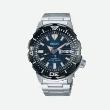 New email alert view saved searches save this search. Montre De Plongee Automatique Seiko Prospex Monster Srpd25k1 Seiko E Boutique Officielle