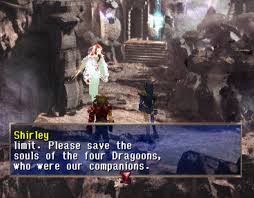 Here you can get help for the game or read the whole story. The Legend Of Dragoon Guides Walkthroughs