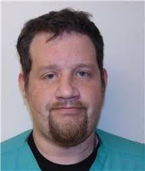 Offender Information