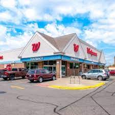 Immediate Care Advocate Clinic At Walgreens Chicago Il 60639