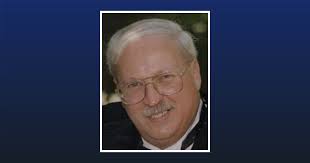 Eric R. Colwell Obituary October 13, 2019