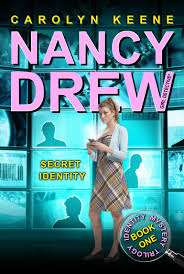 A bank robber on an undercover mission. Secret Identity Ebook By Carolyn Keene Official Publisher Page Simon Schuster Uk