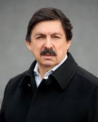 The 2017 Bernard Kleiman Memorial Lecture: Napoleón Gómez Urrutia