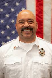 Assistant Fire Chief