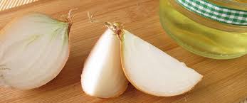 عصير البصل الحل لتساقط الشعر ويب طب