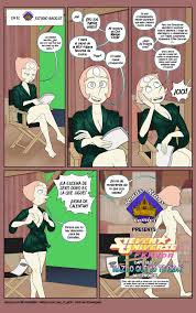 La Pasion 2 – Steven Universe | Comics Porno Chochox