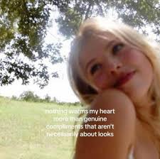 Why pretty me did suffer a lot