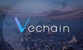 Learn More About Vechain And How It Works Blockchain Cryptocurrency Cryptocurrency News