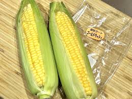 毎日食べたい甘〜いスイートコーン | 阿波ふうどまるごとサイト