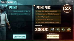 Taking out someone looting their kill is one of the more satisfying moments in the. Pubg Mobile Gets Prime And Prime Plus Subscriptions For Android And Ios