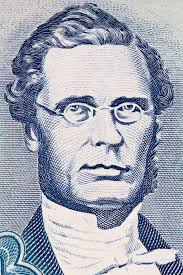 William Gordon Stock Photos