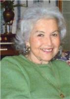 Hortencia Byas Obituary (1934