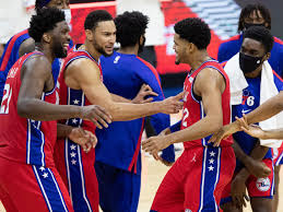 Sixers' joel embiid fined $35,000 for altercation in game 6 vs. Game Preview Timberwolves Vs 76ers Canis Hoopus