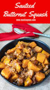 Kalabasa and egg recipe, sobrang sarap. Sauteed Butternut Squash With Pork Ginisang Kalabasa Manila Spoon