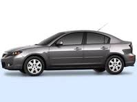 2008 MAZDA MAZDA3 Problems | Kelley Blue Book