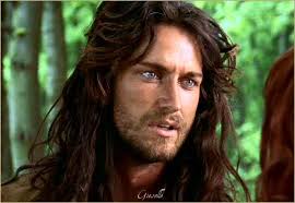 Attila The Hun Gerard Butler Gerard Butler Attila The Hun Gerard