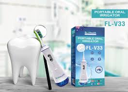 FL-V33_MÁY TĂM NƯỚC CÁ NHÂN BIOHEALTH - Biomeq Shop