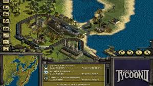 Mmorpg tycoon 2 is, as the name suggests, a tycoon game about making a mmo. Railroad Tycoon 2 Platinum On Gog Com