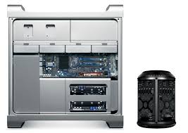 This is way more power than the. Differences Between Cylinder Mac Pro And Tower Mac Pro Everymac Com