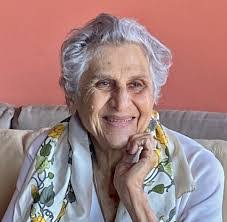 Monique Salgado's Instagram, Twitter & Facebook