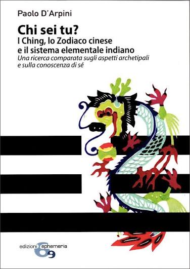 Chi Sei Tu? - Paolo D'Arpini - Libro