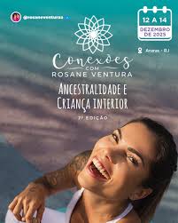 Agenda Imersão Conexões 2025: + de 20 edições em diferentes formatos  mostraram que o autoconhecimento transforma vidas. Centenas de pessoas já  encontraram propósito e clareza em nossas vivências. Agora é o seu