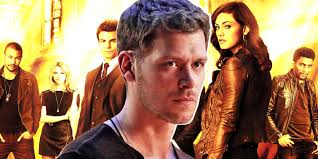 The Originals Season 2 - Wikipedia
