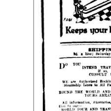Get to know your apple watch by trying out the taps swipes, and presses you'll be using most. 17 Oct 1925 Classified Advertising Trove