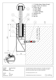Signaturehardware.com has been visited by 10k+ users in the past month Glass Railing Systems Cad