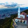 It was shortened to bogotá after colombia gained independence from spain in 1819. Https Encrypted Tbn0 Gstatic Com Images Q Tbn And9gcrfx5ewnmcjylzluirsvoah3 Jlukj3raegt2ajos5uj8i4cxqy Usqp Cau