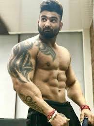 Famous Bodybuilder Satnam Khattra Passes Away See more of satnam khattra on facebook. famous bodybuilder satnam khattra
