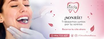 Clínica Dental Raíces