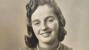 Freda Grant Obituary (1942