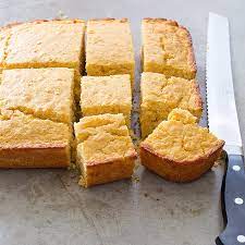 Thank you for your interest in testing recipes for america's test kitchen. All Purpose Cornbread America S Test Kitchen