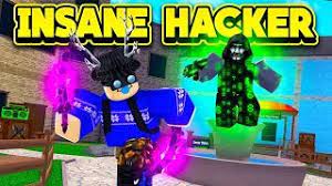 Murder mystery 2 hack android ios 2021. The Most Insane Hacker In Murder Mystery 2 Roblox Murder Mystery 2 Youtube