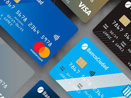 Mockup of credit card in hand isolated on white background. 40 Excellent Credit Card Psd Mockup Templates Decolore Net