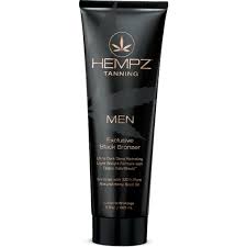 Our top 10 favorite hemp tanning malibu tanning lotion is one of the biggest names in tanning lotion and now they've released a hemp lotion tanning! Hempz Men Black Bronzer Tanning Lotion Tan2day Tanning Supply